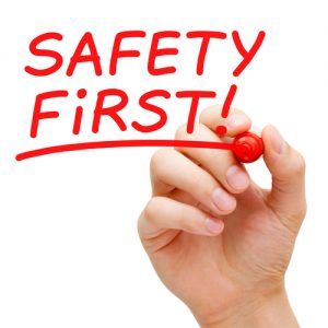 life safety systems